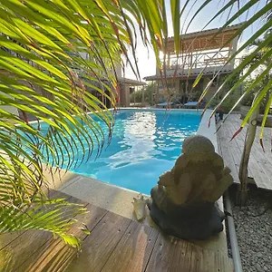  Apartment Carina Bonaire, Saint Eustatius and Saba